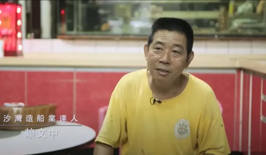 反對遷移彈藥庫挨嗆「討打」　護台哥強調：台灣護身符不能遷！