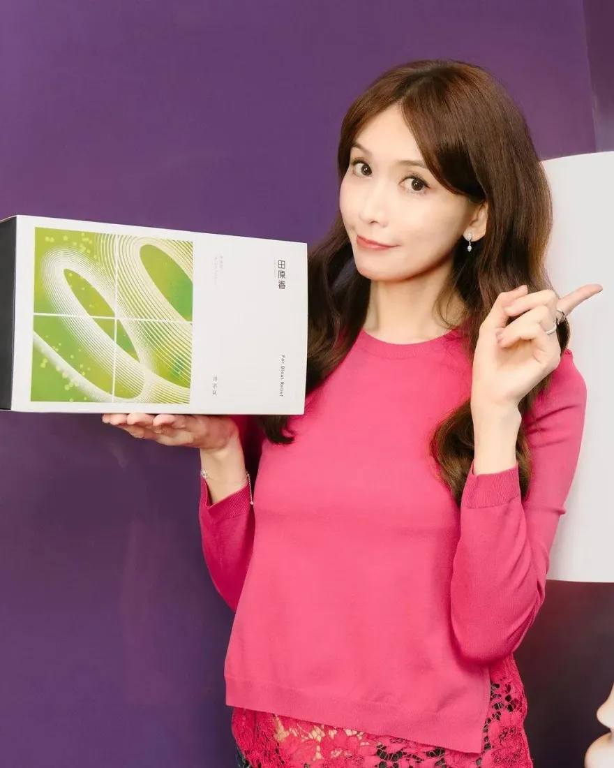 林志玲懷第2胎？IG曬小腹凸出「孕照」　粉絲嗨喊：恭喜