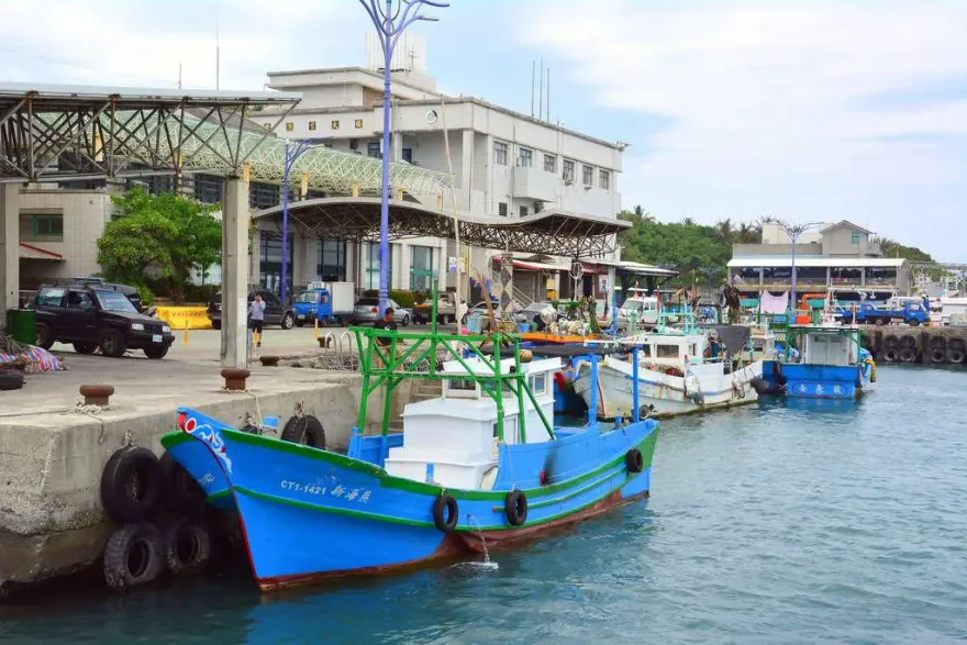杜蘇芮交通/明日船隻停航班次資訊看這裡！交通部：無加開