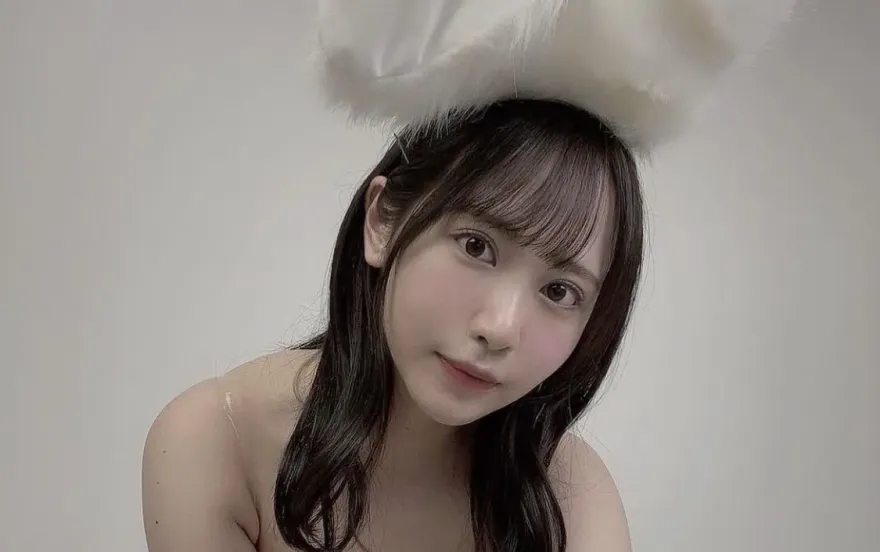 老司機一片哀嚎！萌系AV女優來台突喊卡　主辦單位證實「因病緊急入院治療」