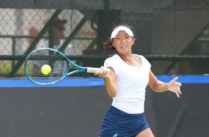 18歲盧曼琳立大功！連扛單、雙打兩點　中華逆轉勝紐西蘭重返亞大區一級