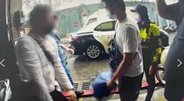 疑無良詐團聯手報復！7旬翁2千萬家產被騙光　家屬痛批「心狠手辣」