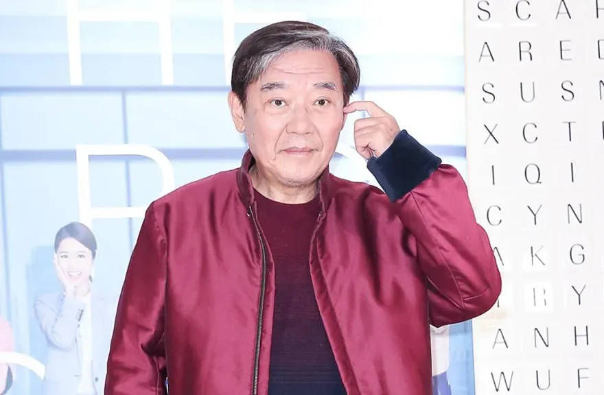 網瘋傳李立群杭州住院「半個月花88萬」　真相曝光！