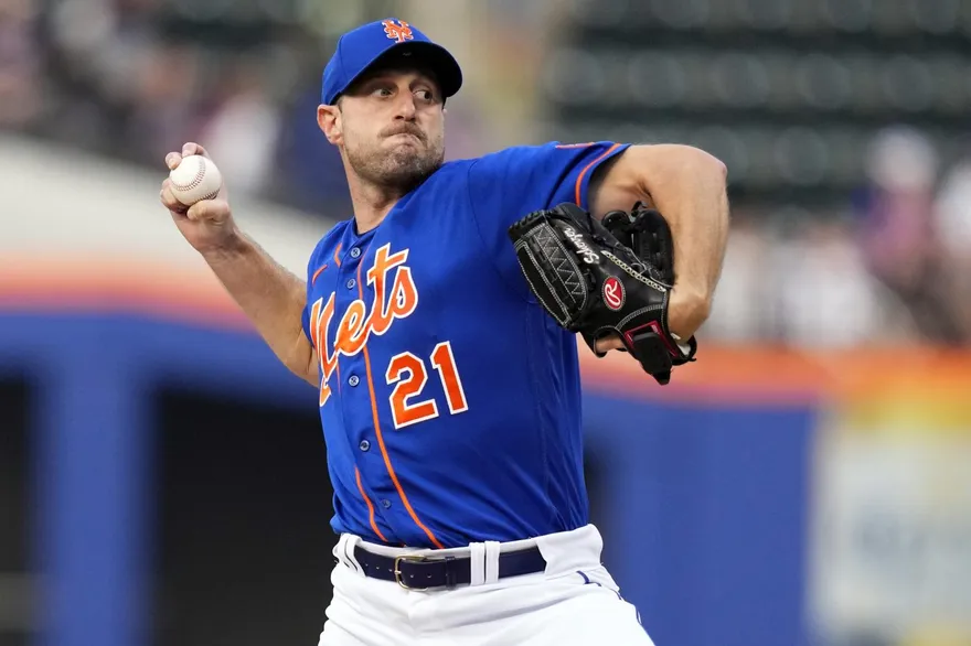 MLB/薛哲3500次三振達陣！強投傷退復出創史上第11人奇蹟