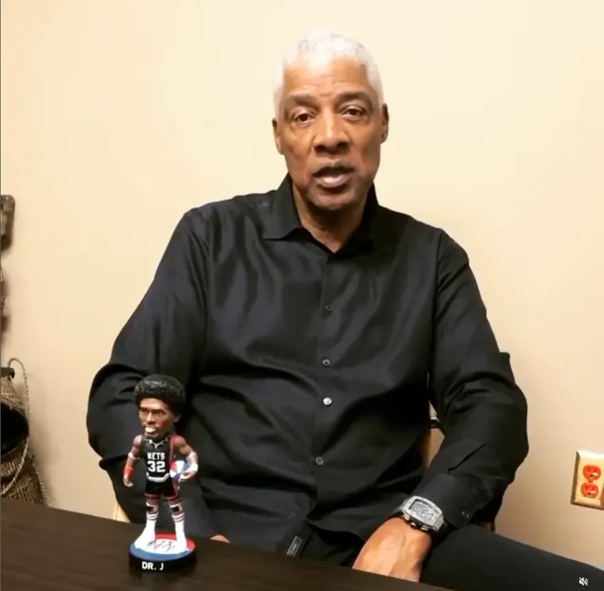 不是咖？J博士心目中「歷史前10人」名單揭曉　詹皇、柯瑞都落榜