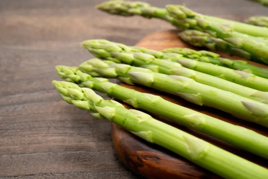 下午喝蘆筍汁助提神醒腦！不過「5種人」快避開