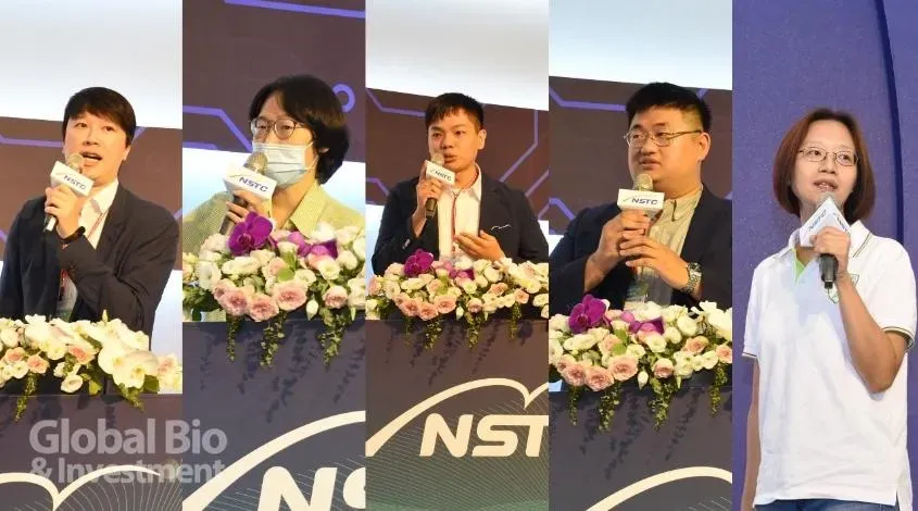 陽明交大發表5尖端技術　齊攻肺病新藥開發、精準診斷