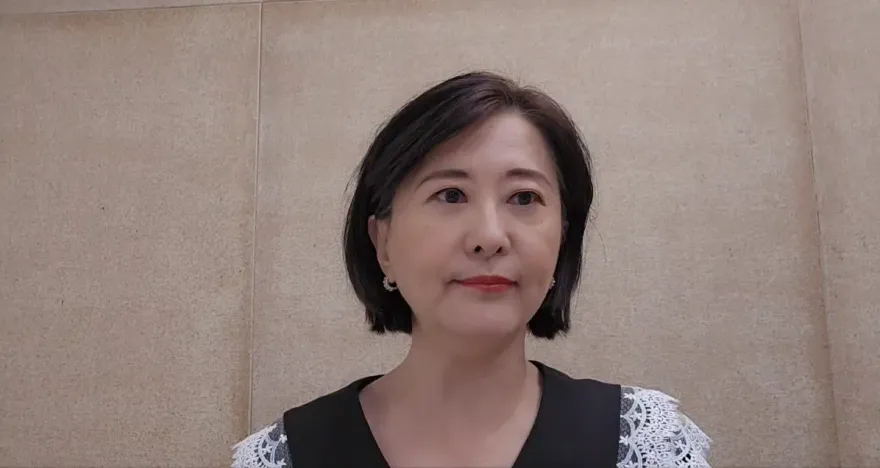 高師大認潘孟安論文未達撤銷學位程度　王鴻薇提2質疑開轟民進黨