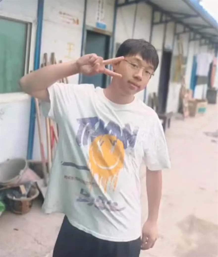 20歲男離奇失蹤半月…留詭異簡訊「被仙人選中」　家屬急懸賞44萬求下落