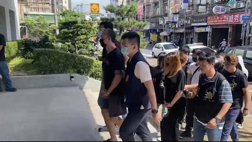 影/宮廟當水房！夫妻檔虛擬幣搞詐賺千萬　神明怒了、送去吃牢飯