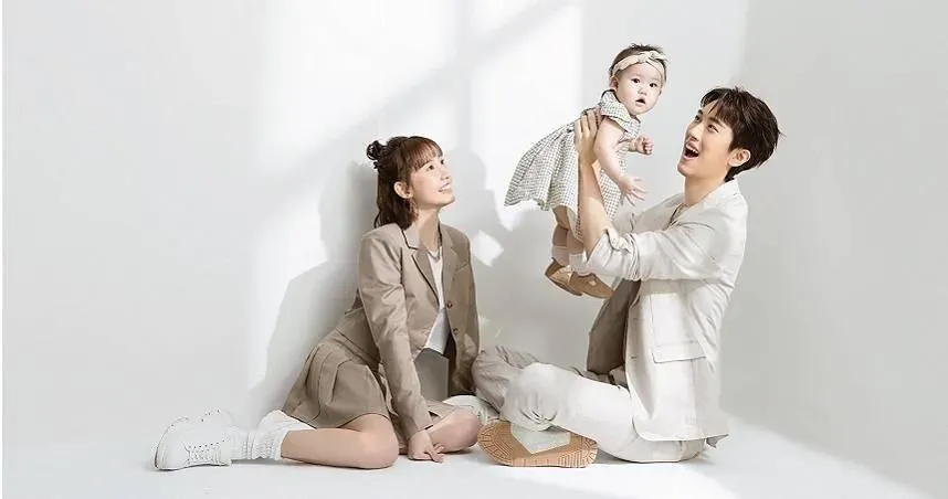 不敢相信當媽！粿粿1歲愛女「聽損」近況曝光…親吐心路歷程：心情跟著起伏