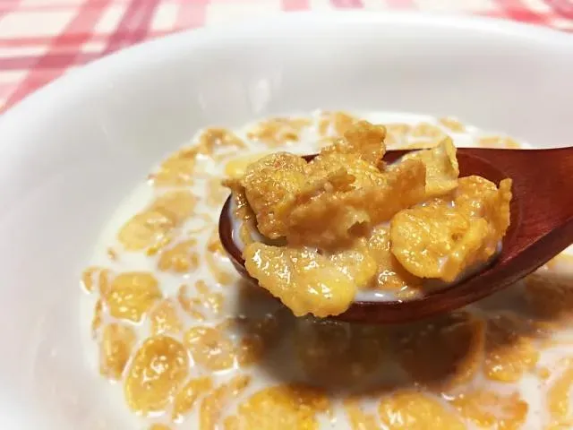 早餐吃「玉米片」超傷身！哈佛大學刊物呼籲少碰「超加工食物」