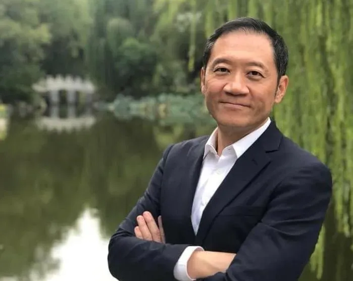 寶成前副總羊曉東遭控性騷！性平會調查還清白　他反控爆料議員妨害名譽