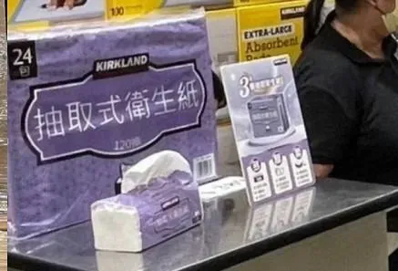 小資族福音！「這品牌衛生紙」意外降價20元　網友搶購熱潮引爆話題