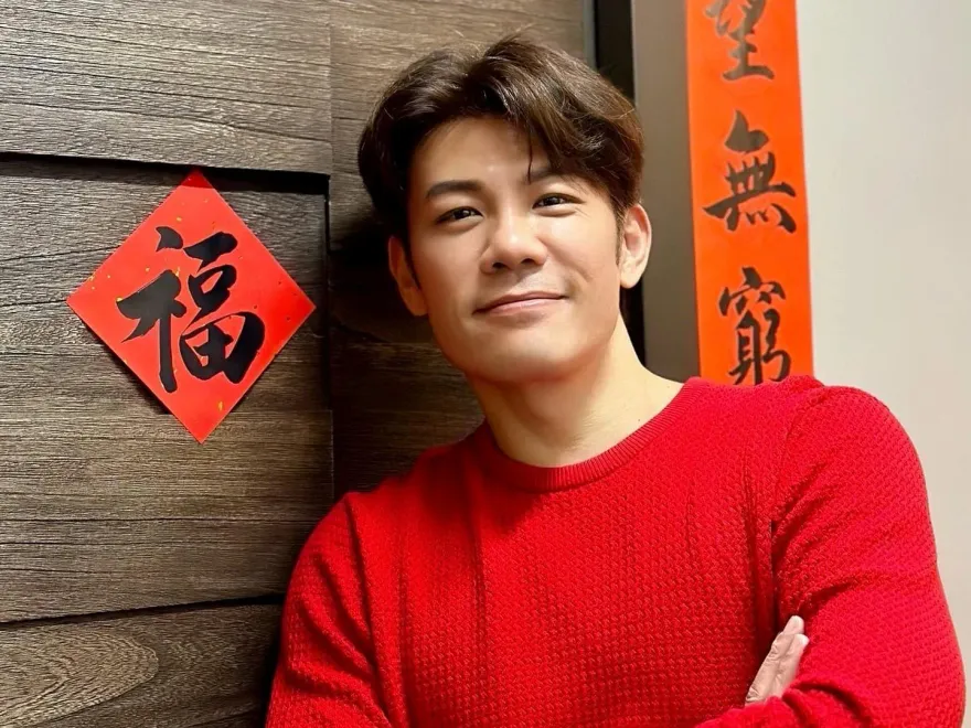 陳志強遭判刑！自曝酒駕遭警方送辦…北檢要求「父親節」報到執行