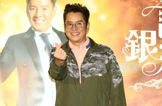 譚詠麟開唱前染病「4天暴瘦7公斤」　他曬近況意外洩天價豪宅