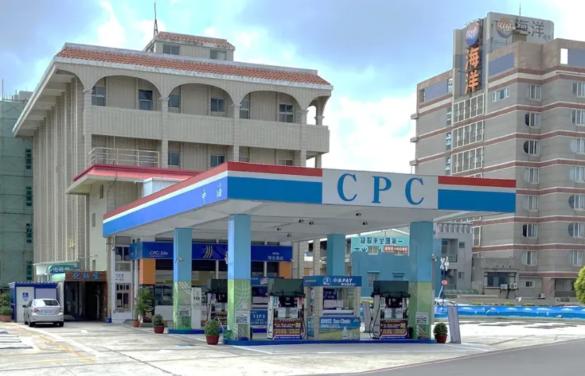 天選之人！開車加油「爽中1000萬」　獎落高雄「這間加油站」…是你嗎？