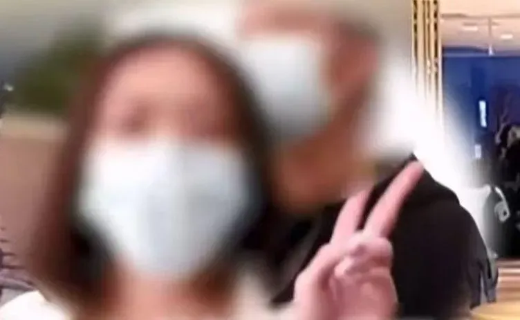 澎湖捐肝孝子遭遊客當街圍毆！涉案女子對鏡頭比YA惹眾怒　檢偵結起訴5嫌