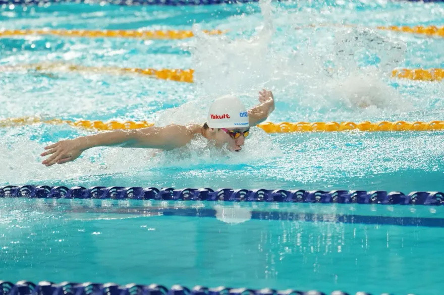 世大運/「台灣蝶王」王冠閎上陣！中華今日焦點賽事看這裡