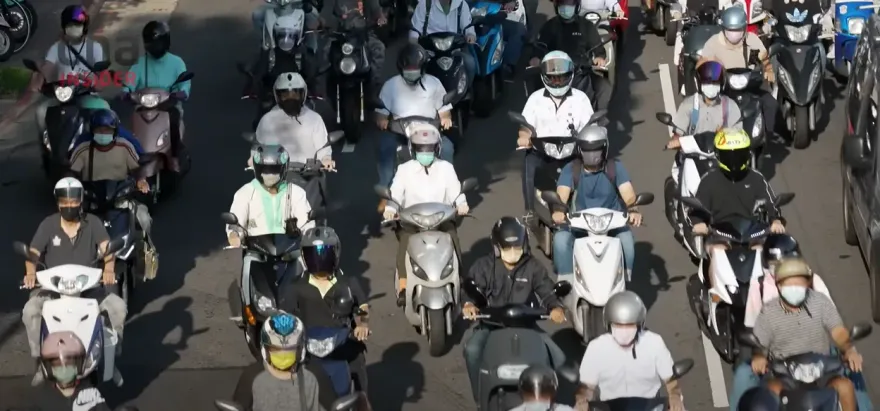 星媒來台拍年輕人低薪專題　6天衝55萬瀏覽近2000留言