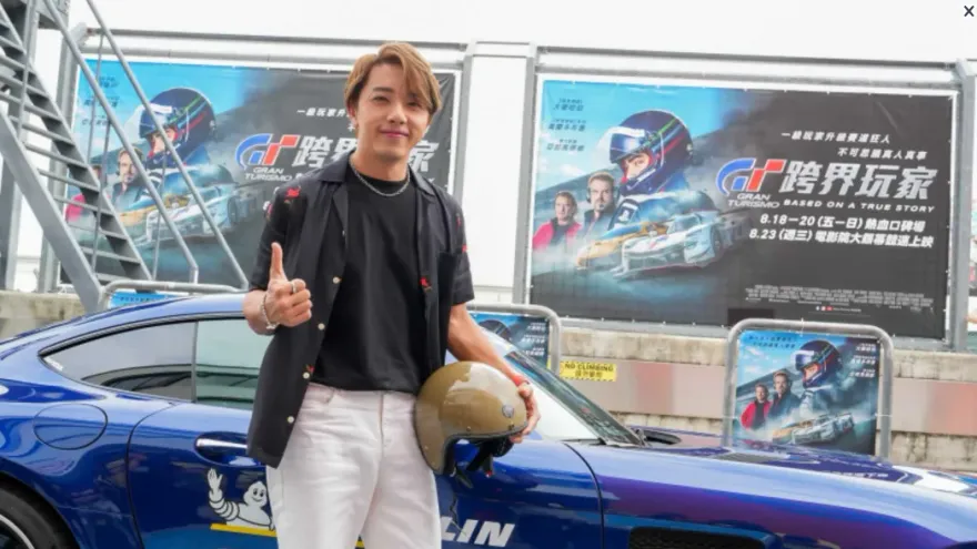 被徐懷鈺點名「紅了就忘了我」！ 坤達現身回應曝：有看《浪姐4》