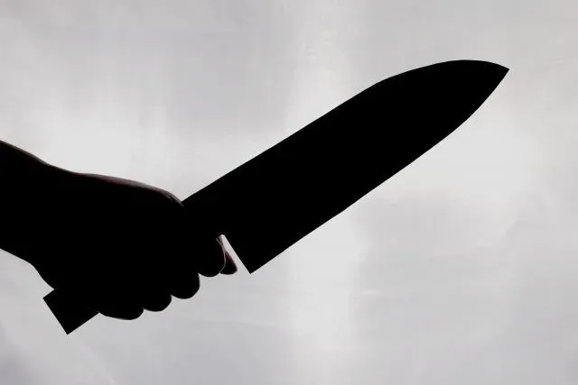 快訊/南韓又傳砍人事件！20多歲男持刀闖校園　高中老師重傷送醫