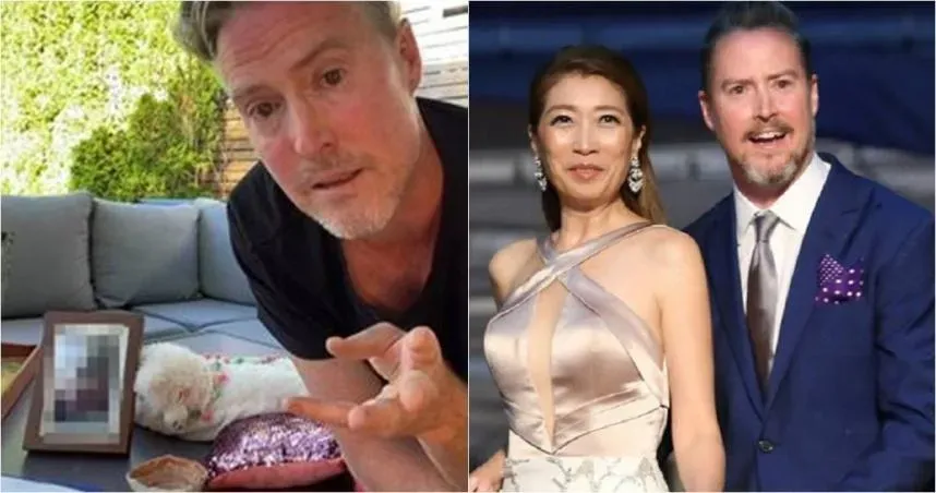 被爆擁3間房還裝窮！夏克立大方認：我有4間　反控遭黃嘉千害他陷欠債深淵