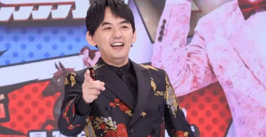 NONO全身而退？網紅陳沂曝「與黃子佼最大差別」　補槍炎p跑不掉