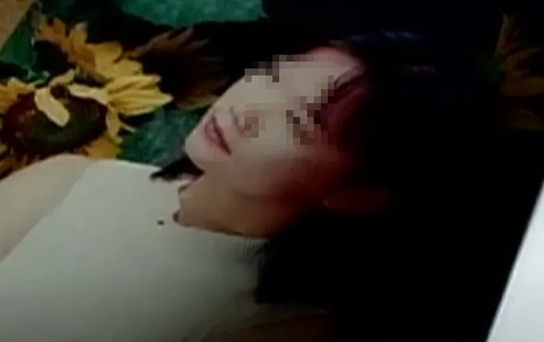 金山女師虐殺案1/國中師行竊失風虐殺女同事　犯案手套碎片成定罪關鍵