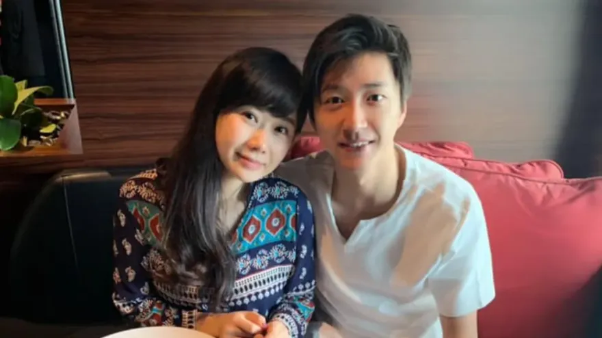 福原愛現身了！日本現蹤「2度深鞠躬」親曝近況