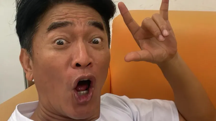 被AV女優吳夢夢誇「很好用」？吳宗憲因1句話害羞語塞