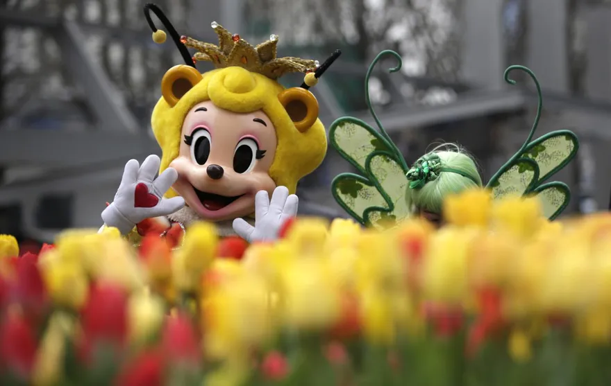 打遊戲被朋友罵心生不滿　南韓16歲少年發文預告「殺光愛寶樂園所有人」