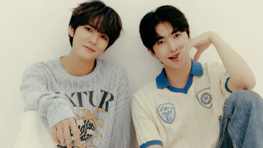 出道8年首次來台！李歡喜、李東烈「這2天開唱」超寵粉福利曝光