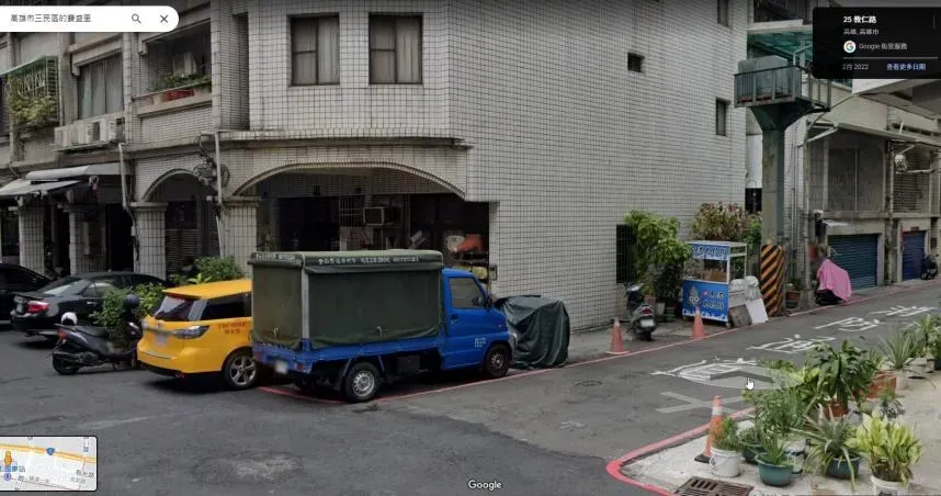 高雄居民6天吞34張罰單！里長廣播怒嗆「到底有沒有人性」　網反諷：不違規不行？