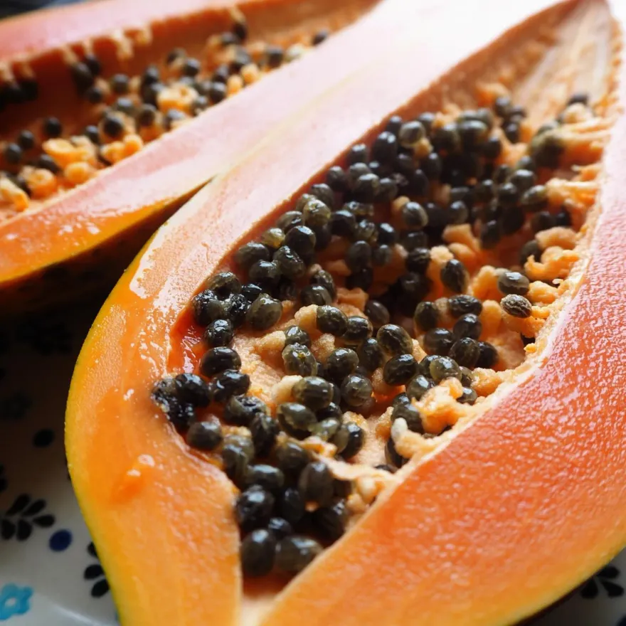 木瓜牛奶放一下竟然有苦味？農糧署：「溫度」和「飲用時機」是關鍵