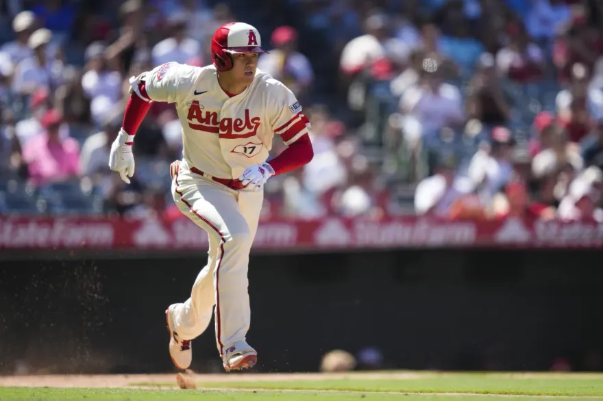 影/天使噩夢6連敗！大谷翔平季後賽渺茫　教頭氣炸：最壞的狀況