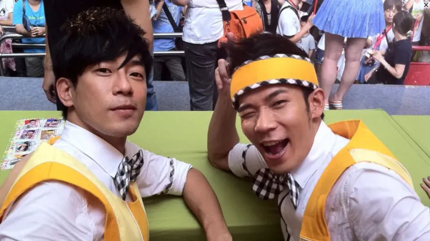 因病神隱10年！張善為迎48歲生日　香蕉哥哥「6字喊話」洩思念