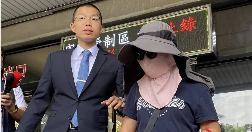 五億高中生/「沒想結婚」卻隨身帶結婚證書？　夏姓配偶冷回：僅是一張紙