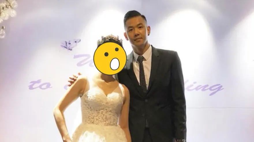 陳建州發文了！捲性騷神隱社群41日...突PO與「她」合照：一起耐心等待