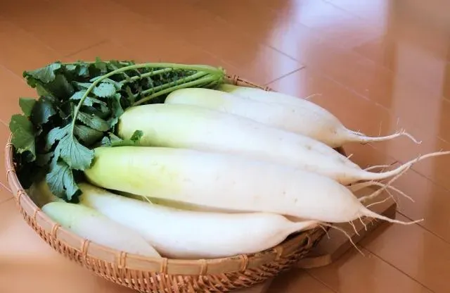 立秋來了！緩解皮膚乾燥、易咳困擾　中醫推吃「白色食物」養肺