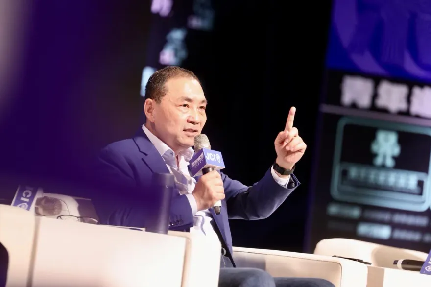 侯友宜要贏很簡單？　吳子嘉斷言：得「這群人」得天下！