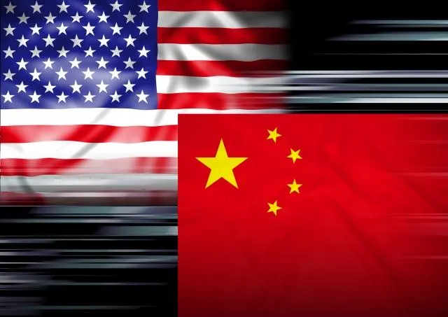 琴謙天下事/中美貿易戰攤牌時刻！賴岳謙揭美方致命誤判