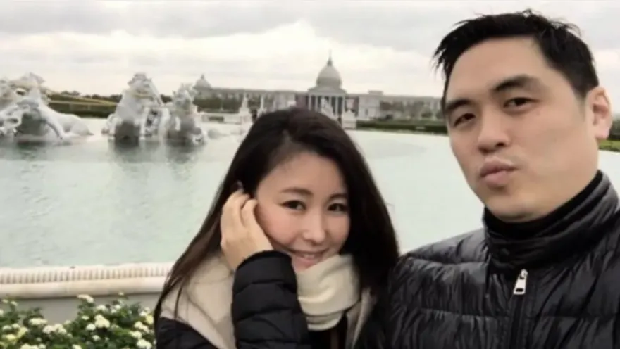 麻衣斷9年豪門婚！傳與王泉仁「4月已離婚」證實了：現在我很快樂