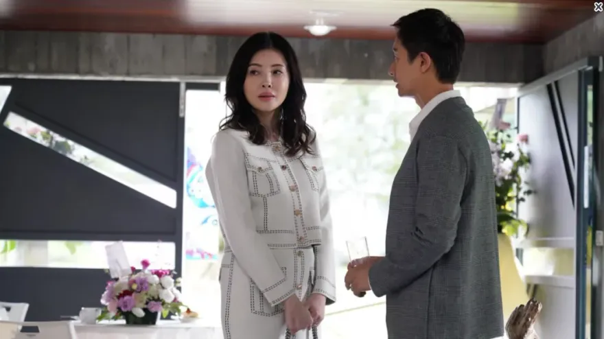 斷開19年豪門尪！何如芸宣布「離婚最後1協議」完成：終於完全解放