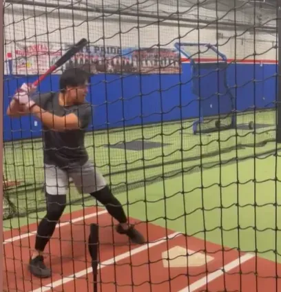 遭紅襪DFA首吐心聲！張育成「眼眶泛紅」好無奈：怪只能怪自己