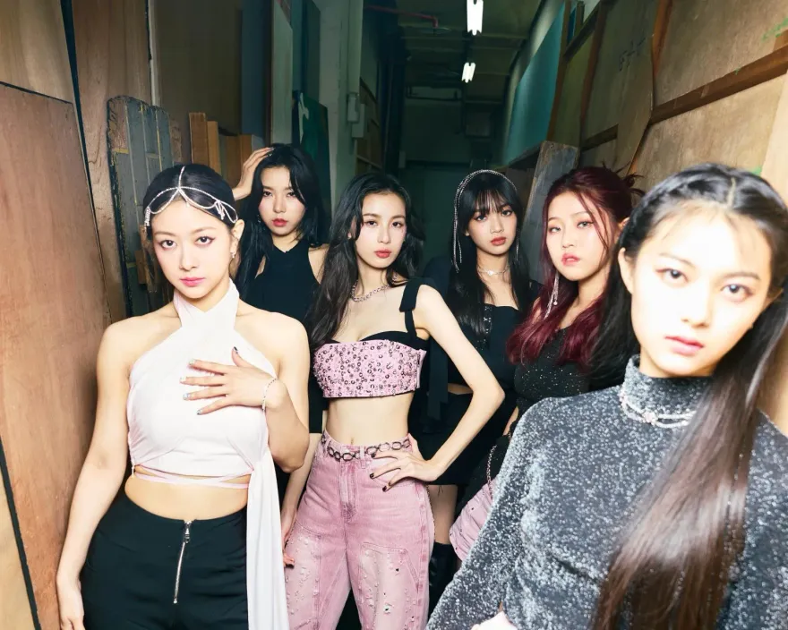 與世界級表演團體同台！未來少女「幻藍小熊」受邀演出…獲選賽事應援主題曲