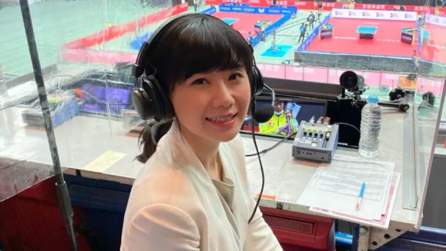 福原愛被爆接近娛樂圈大老！傳陪吃飯「哭求工作」　知情人士全說了