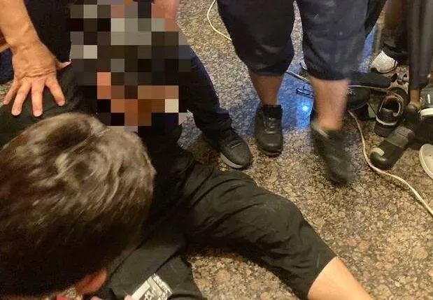 遭聲押！基隆囂張男持槍恐嚇酒吧老闆被逮　交保竟拍恐嚇影片又回籠