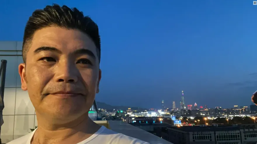 快訊/馬國畢酒駕道歉了！發文認「做了不可原諒的事」：會徹底反省