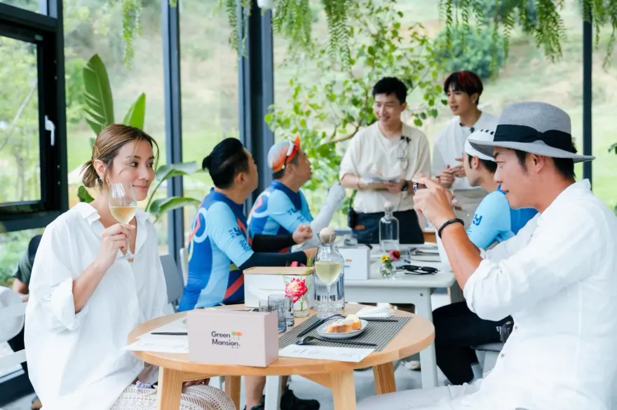 新人當家廚藝不及格！哈林經典奇葩臉再現…莎莎狠批：這擺盤好醜